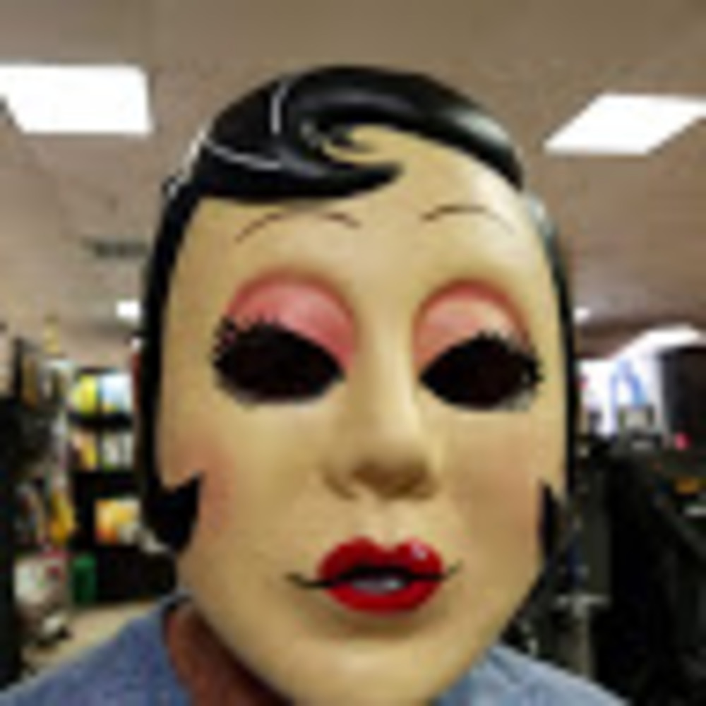 Meet your Posher, Annette